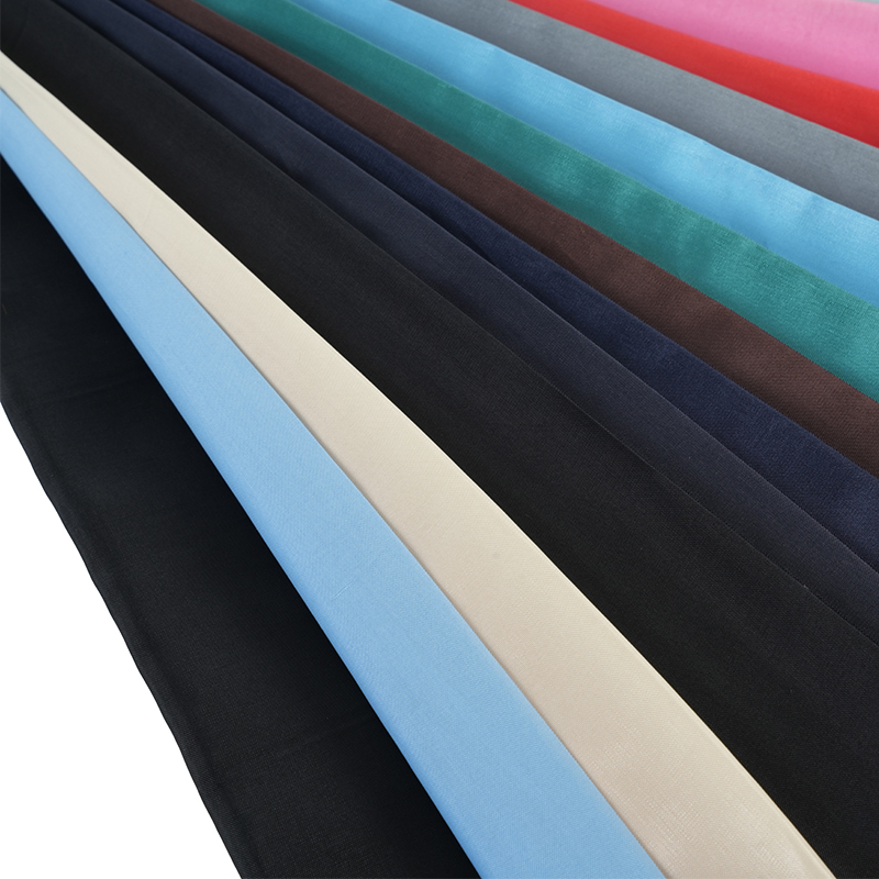 Obyčejná acetátová podšívka