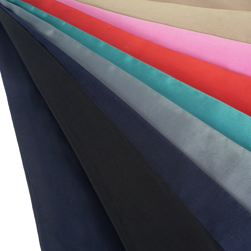 Obyčejná acetátová podšívka