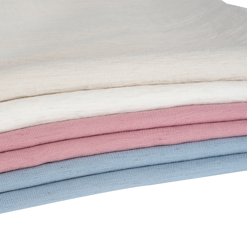 34 % NYLON 56 % RAYON 10 % LEN Smíšená tkanina