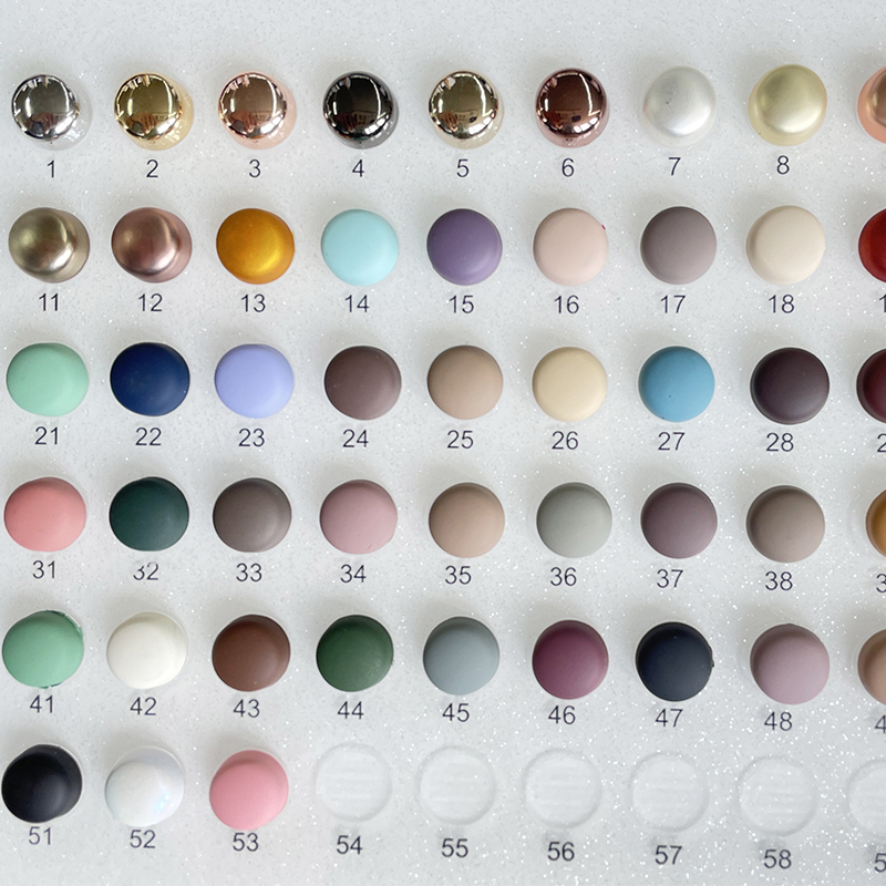 Magnet na hidžáb G329 pro každodenní použití