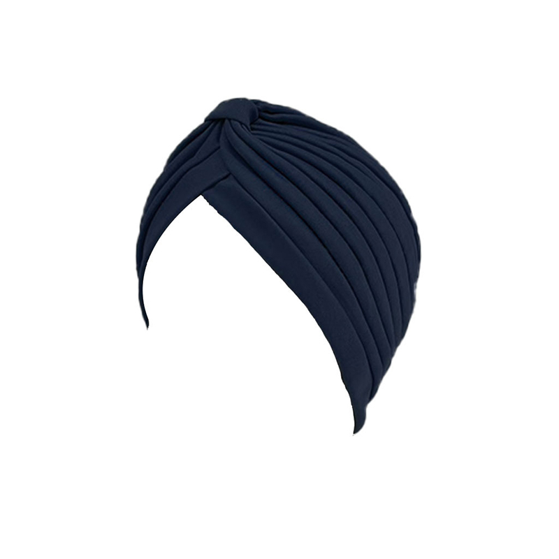 G648 Jednoduchý a osvěžující hidžáb pod čepicí