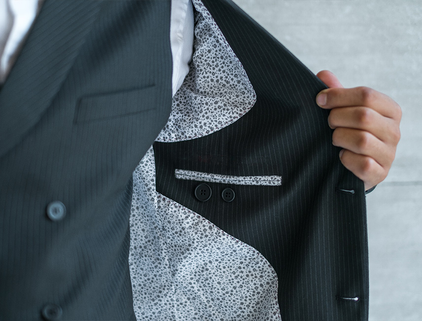 Položky ze 100% viskózy