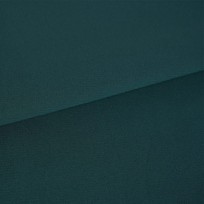 100D Stretch šifon barvený