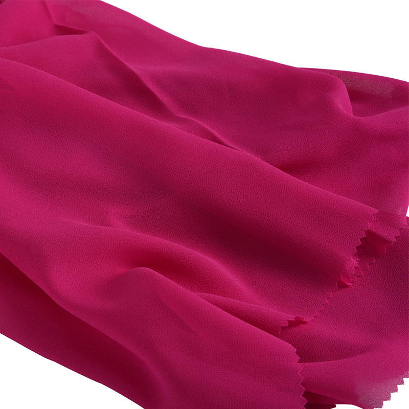 75D šifonové korálky