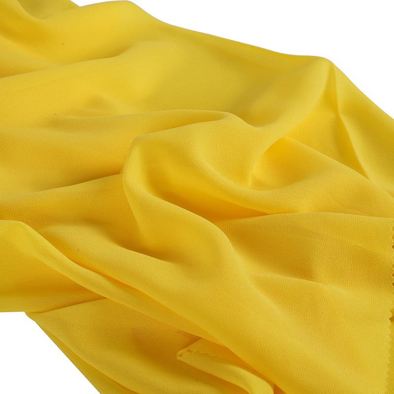 75D šifonové korálky