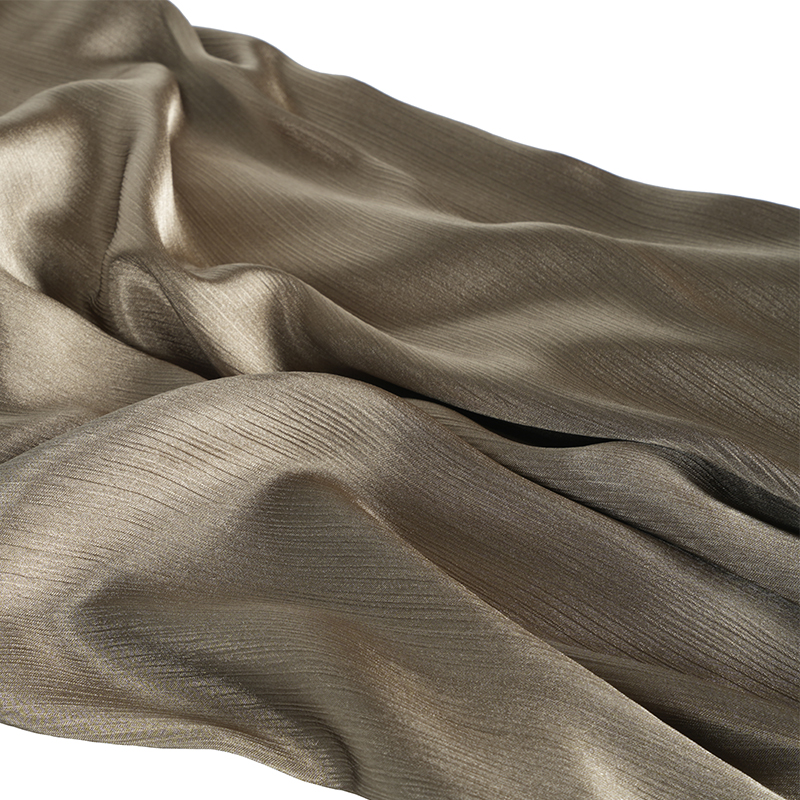 Saténový krep 50/75