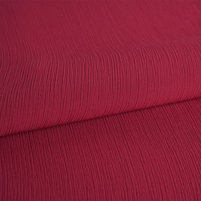 100D paramagnetické krepové barvení