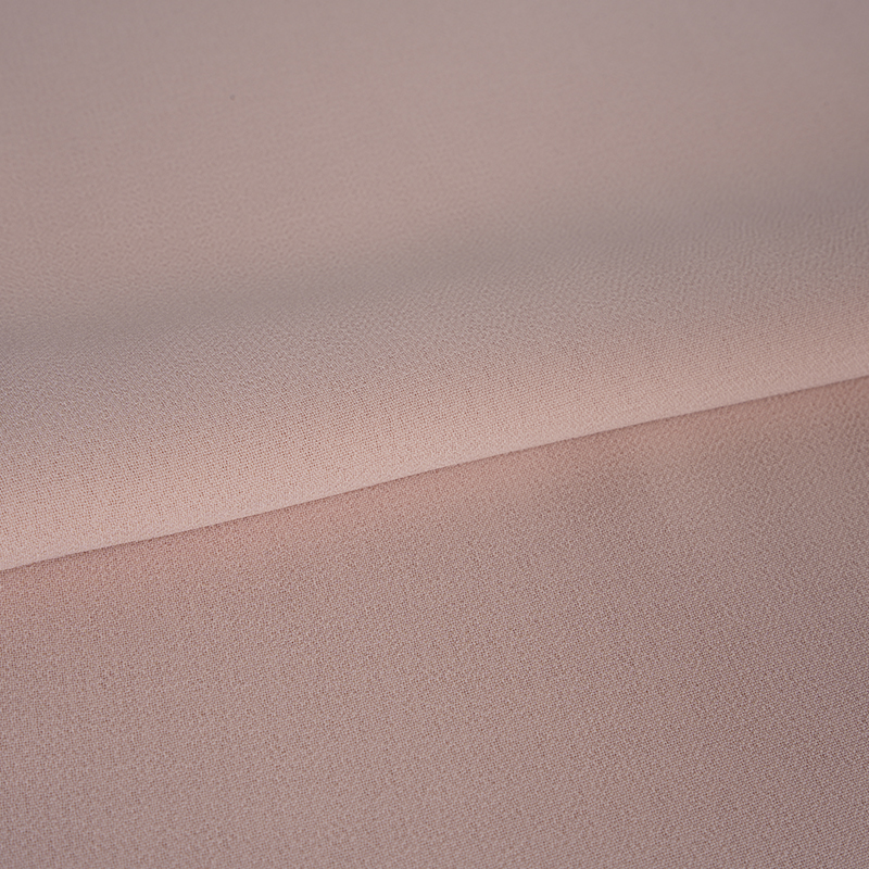 75d/2400 Twist plochý šifon