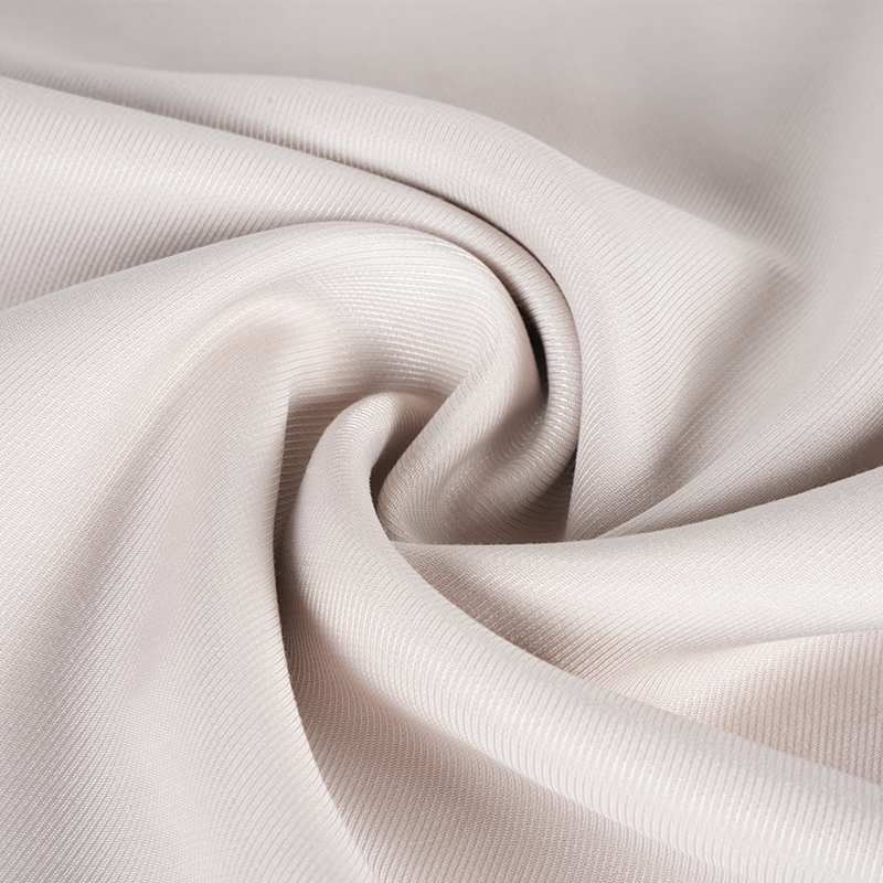 POLY RAYON STŘEDNÍ TWILL