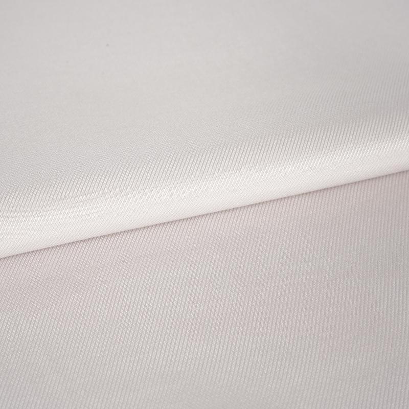 POLY RAYON STŘEDNÍ TWILL