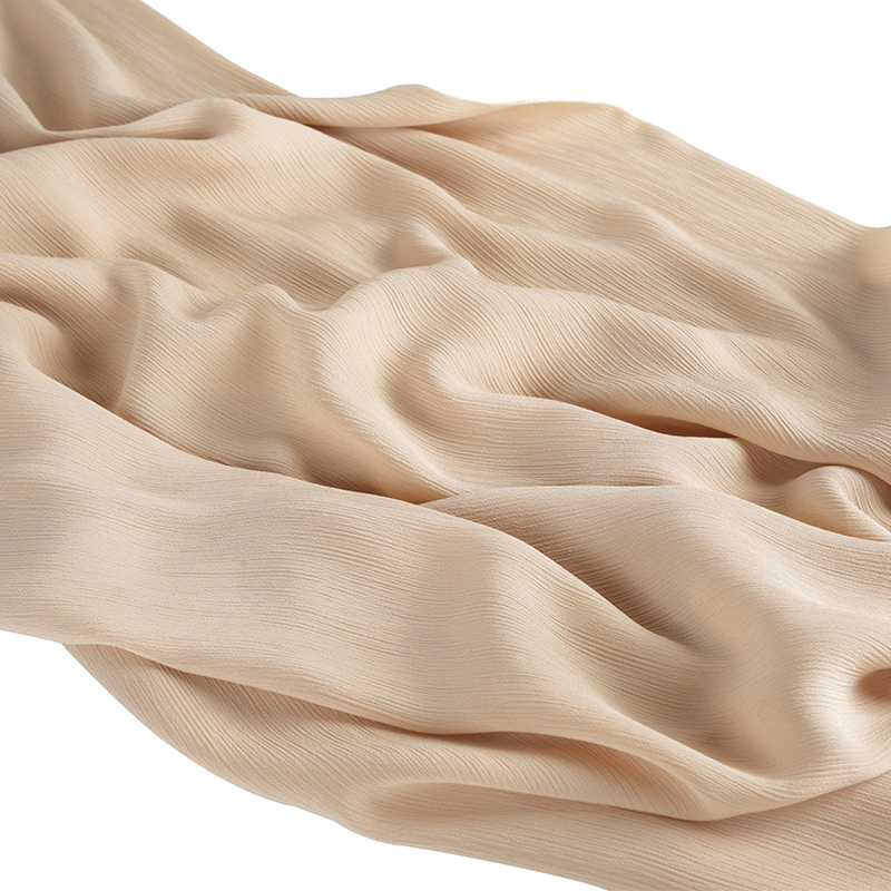 100D paramagnetické krepové barvení