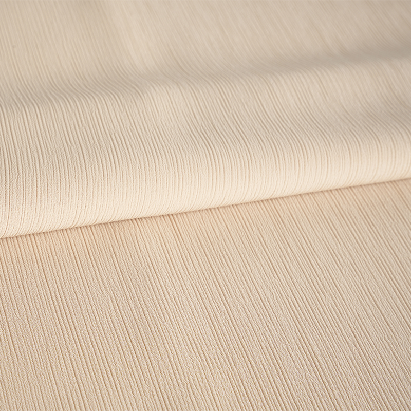 100D paramagnetické krepové barvení