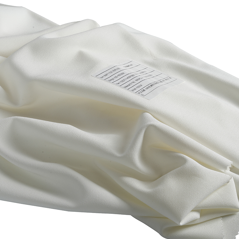 100d chaotické prádlo čtyřstranné elastické (osnova a útek kroucený)