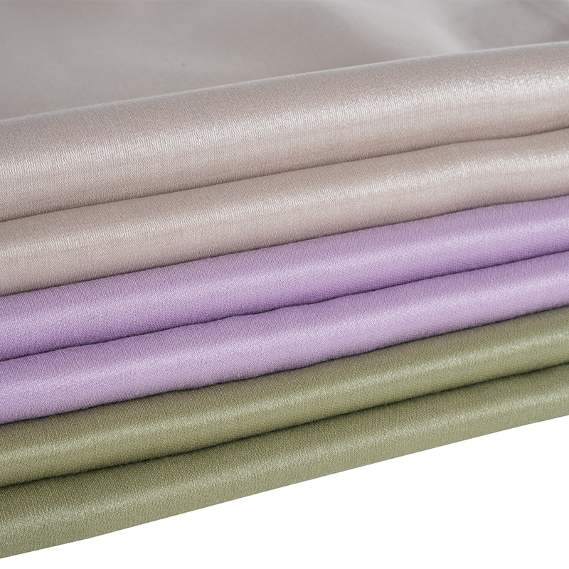 20D*21S zahuštěná zlatá bavlna