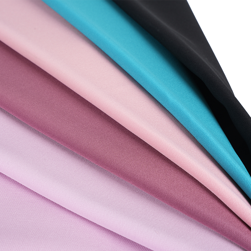 75d dvouvrstvá čtyřstranná elastická