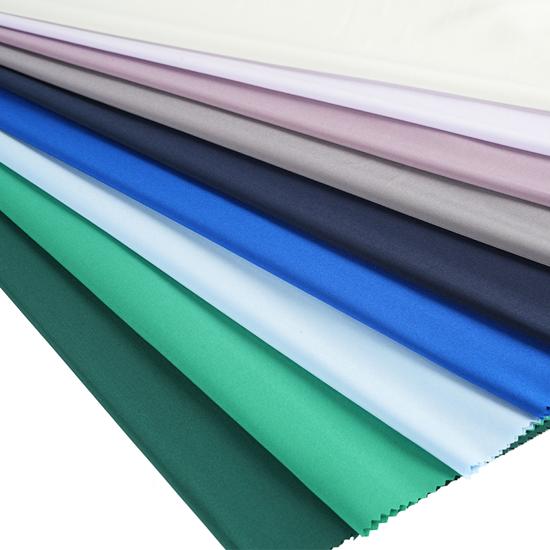 75d čtyřstranné elastické barvení