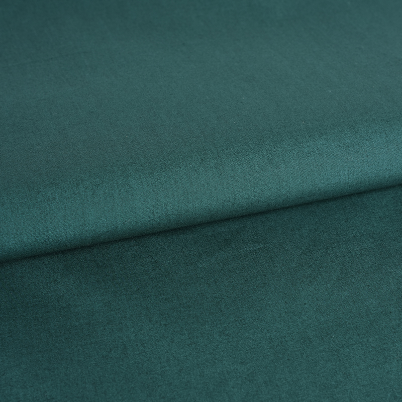 Bavlněný popelín 40. let