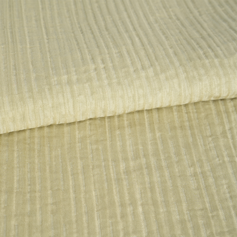 Dvouvrstvý krep Tencel