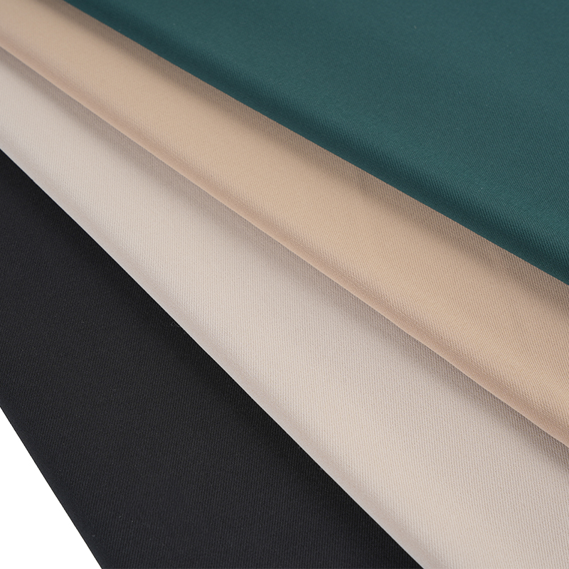 95d*160d Morgan Silk Barvení