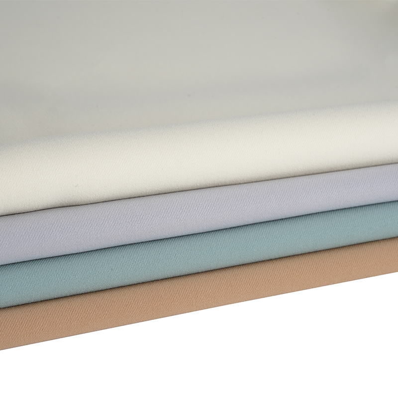 95d*160d Morgan Silk Barvení