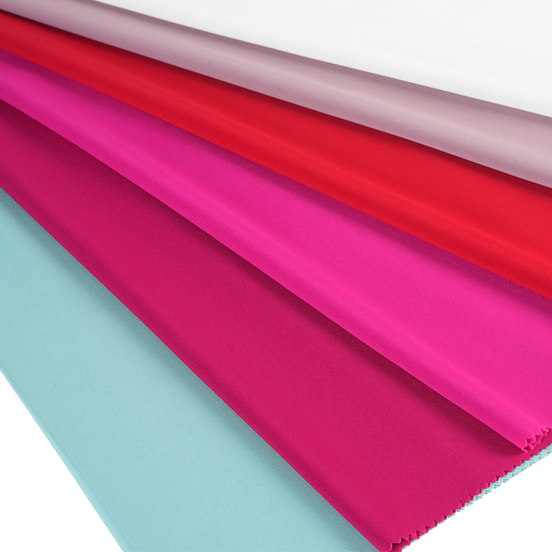 Barvení 80d matných rozbitých karet