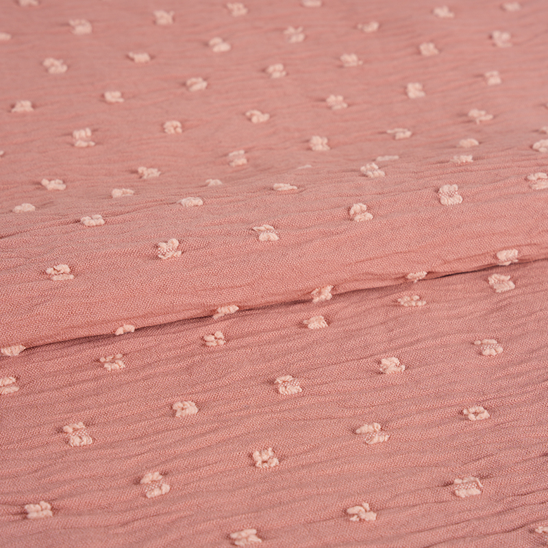 180dcey Čtyřstranná elastická bavlněná tkanina Uragiri