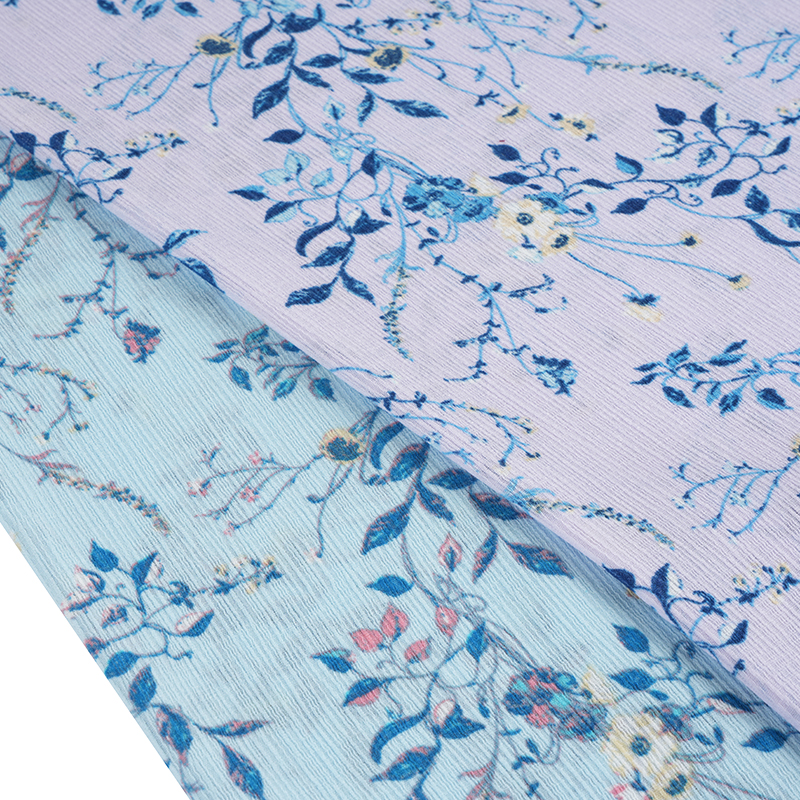 50*68 Kompozitní tkanina s vodoznakem z hedvábné kůry ibišku