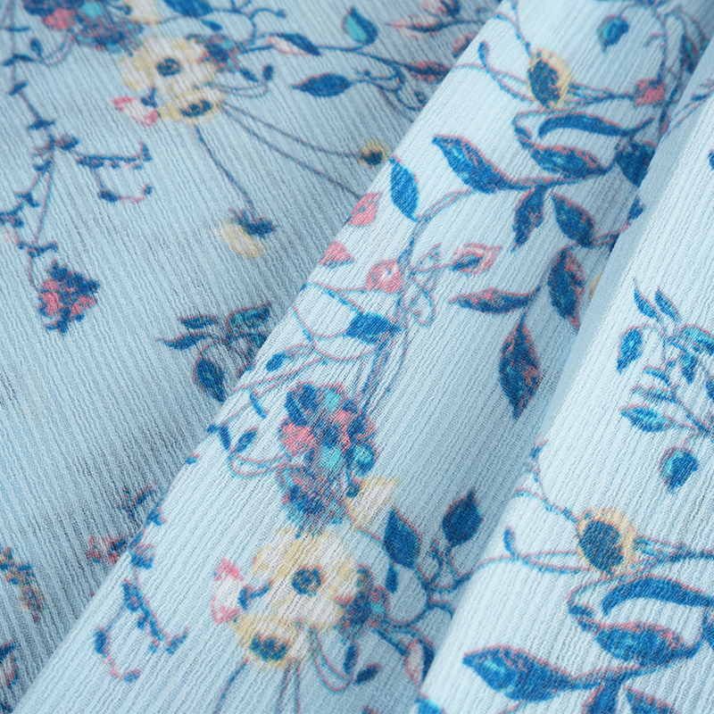 50*68 Kompozitní tkanina s vodoznakem z hedvábné kůry ibišku