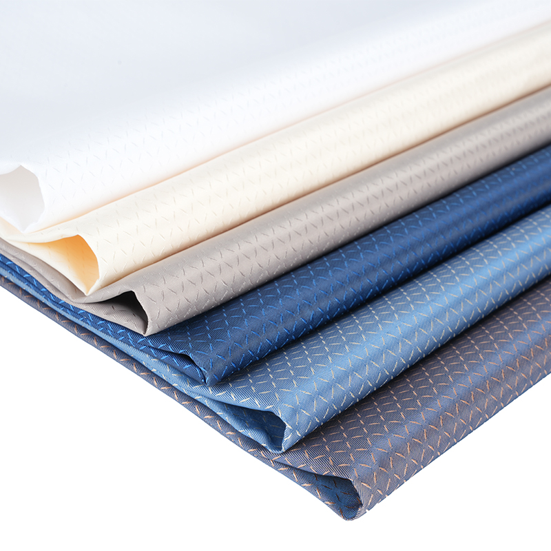 Kationtový čtyřúhelníkový diamantový žakár