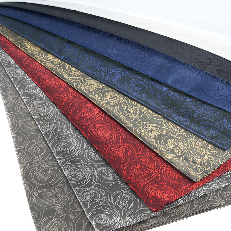 Kationická řada Rose Jacquard