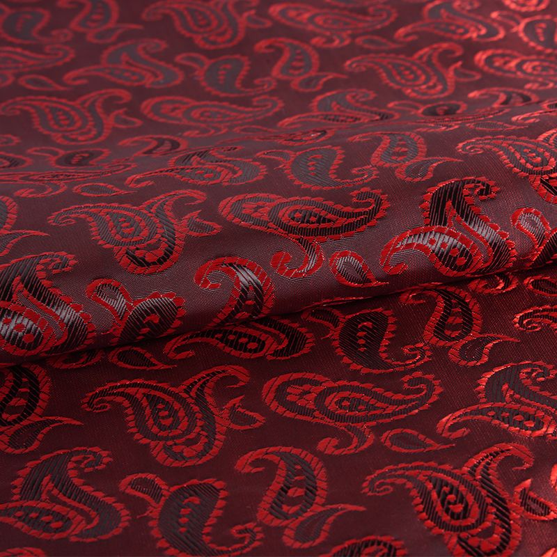 Kationtový binaurální žakár Pipa Flower