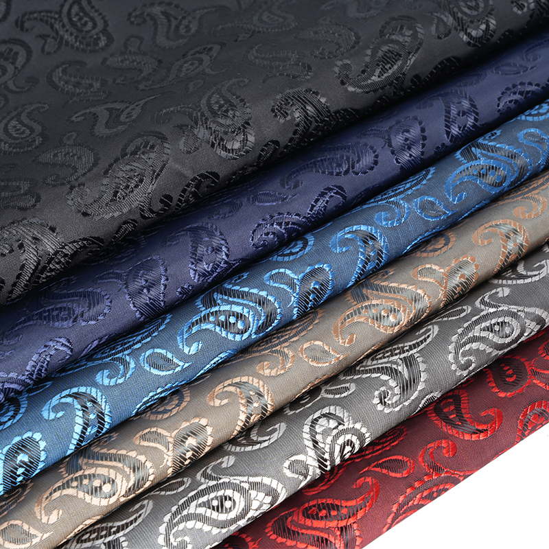 Kationtový binaurální žakár Pipa Flower