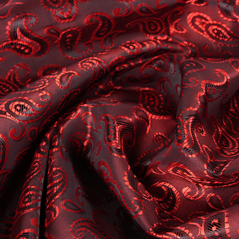 Kationtový binaurální žakár Pipa Flower