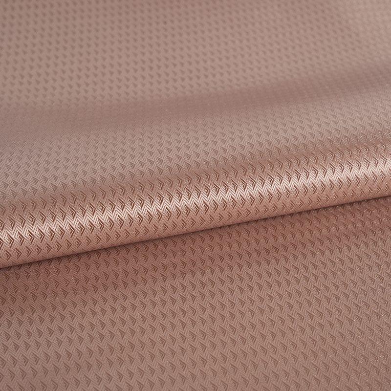 Polyester Přední A Zadní Arrow Flight Small Jacquard