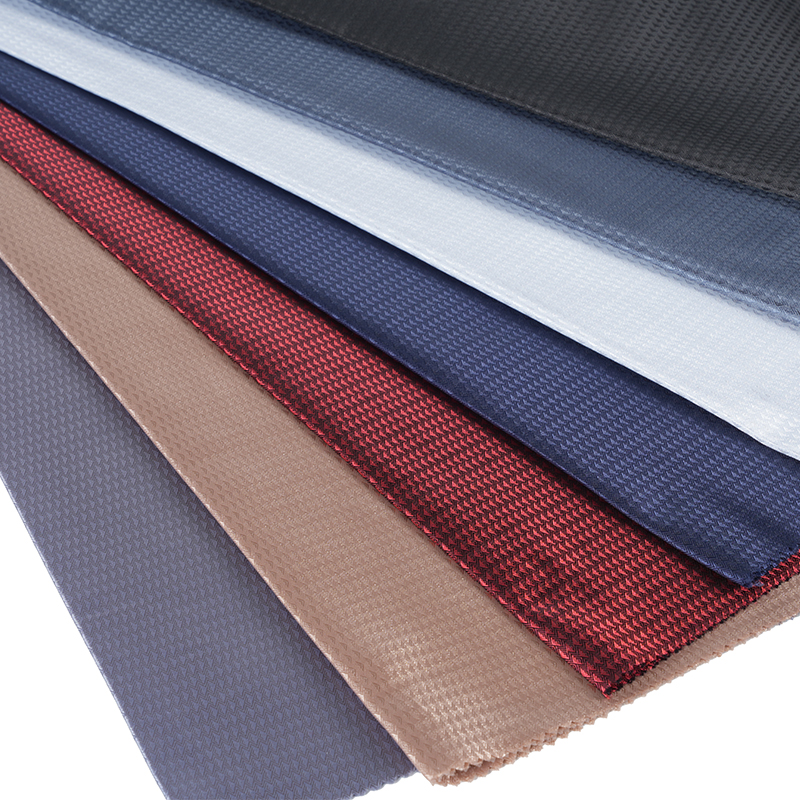 Polyester Přední A Zadní Arrow Flight Small Jacquard