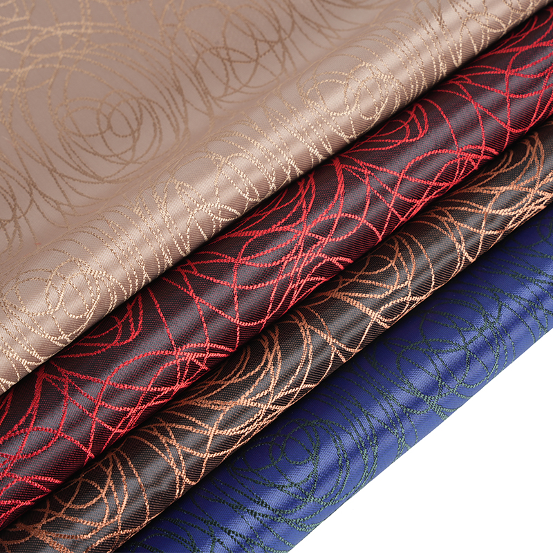 PV závitová smyčka Jacquard