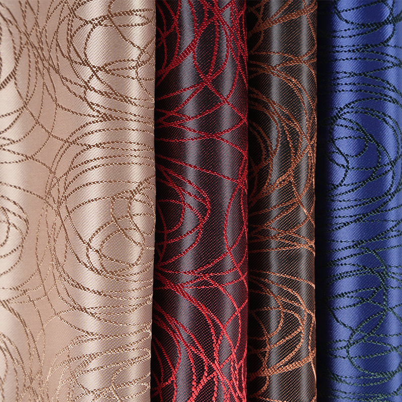 PV závitová smyčka Jacquard