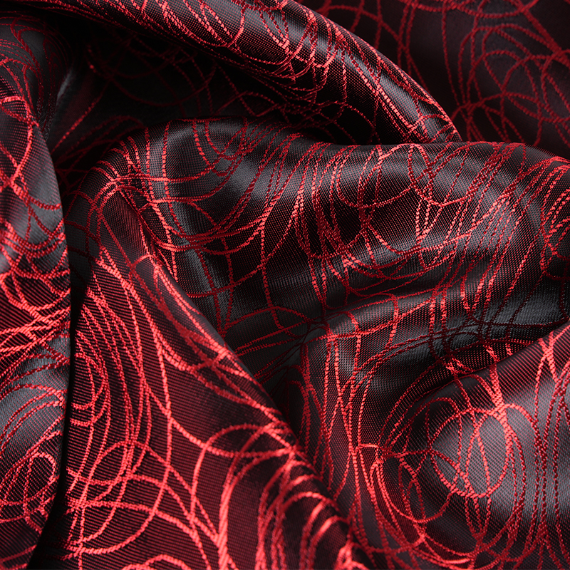 PV závitová smyčka Jacquard