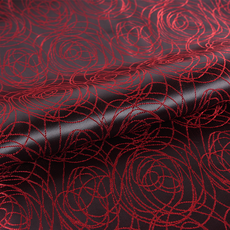 PV závitová smyčka Jacquard