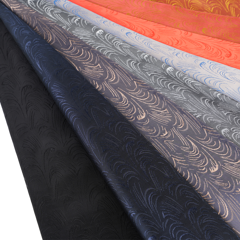 PV Pšeničná květina Jacquard