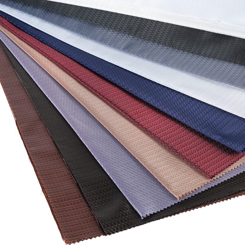 Polyesterová kationtová malá měděná deska Jacquard