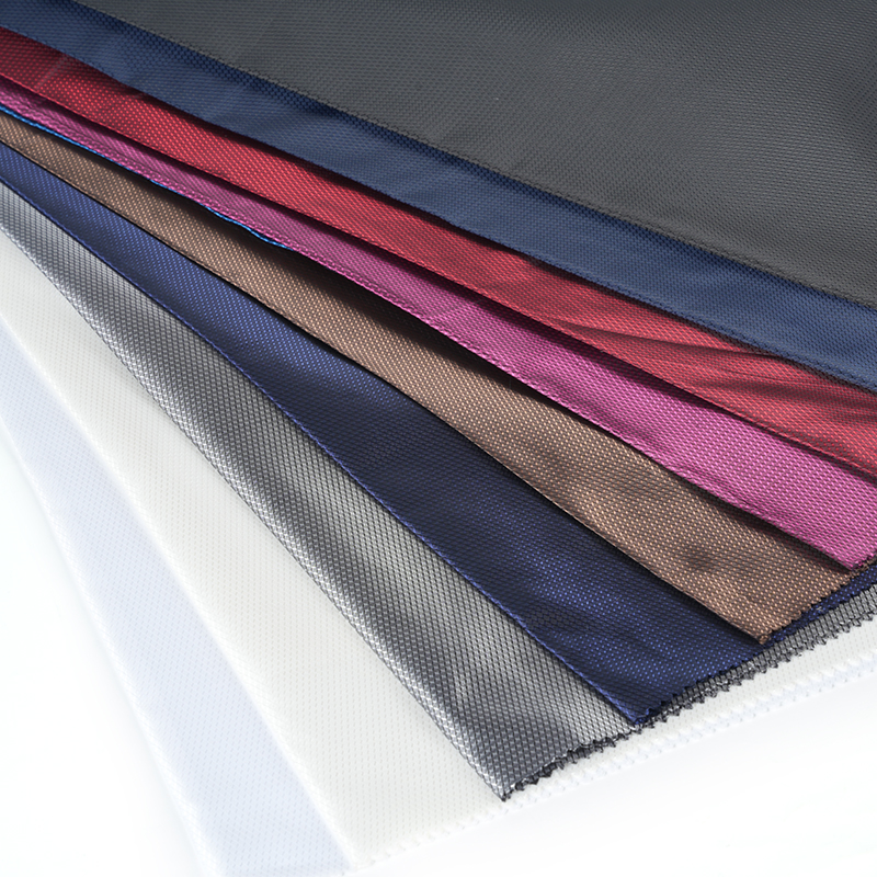 Polyesterové kationtové zvlnění vody