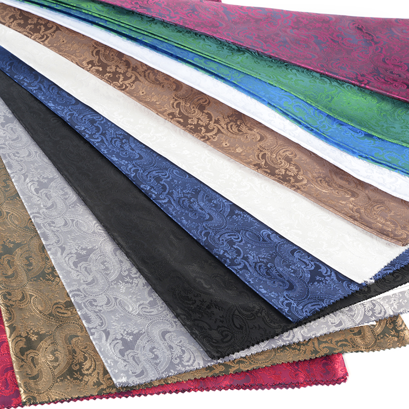 PV Zvláštní žakárová tkanina