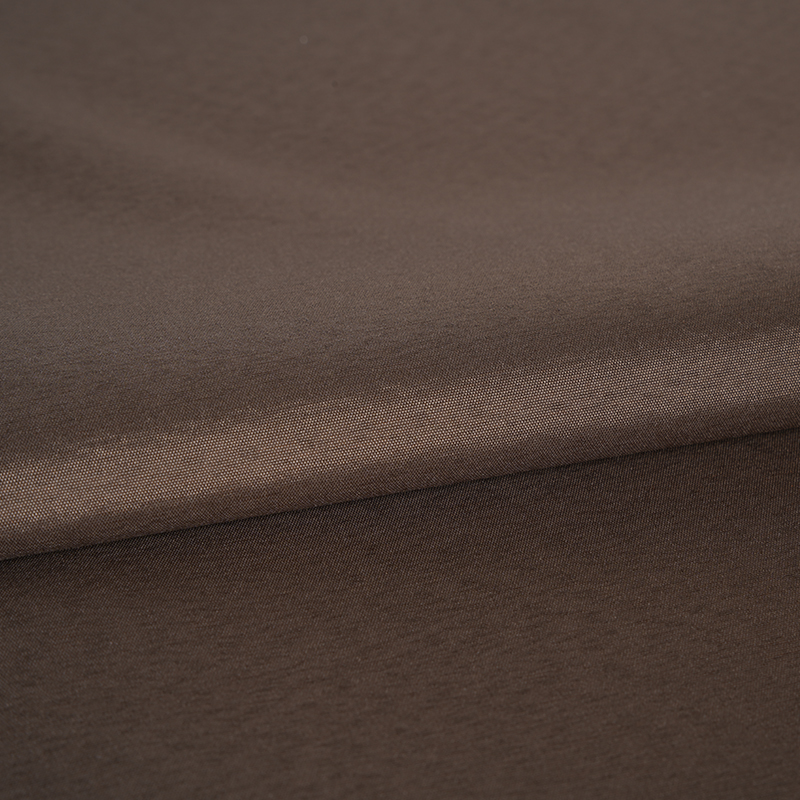 225T Poly Spandex Pongee tkanina