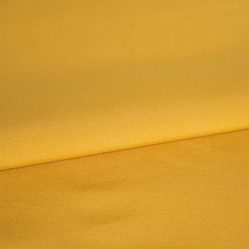 75D čtyřstranná elastická barvicí tkanina