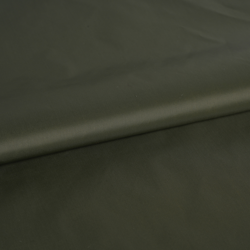 Matný nylon 400T pro odstřeďování obarvený voděodolnou tkaninou