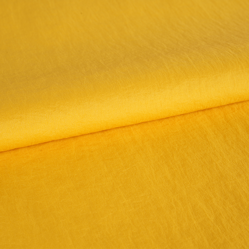 400T Polomatná Nízká elastická nylonová rotační barvicí tkanina