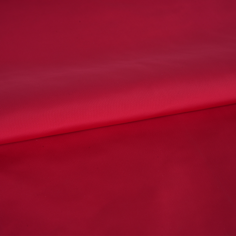 75D FDY Full Twist obyčejná imitace paměti s PU povlakem a vodotěsnou tkaninou