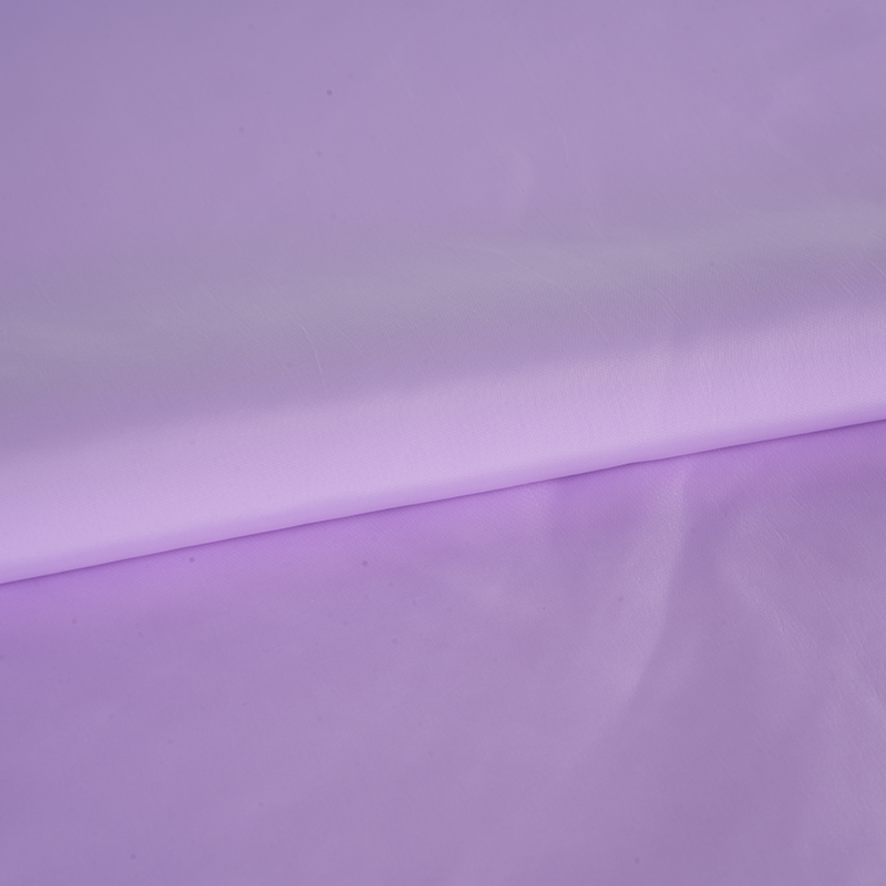 75D FDY obyčejná imitace paměťové tkaniny (bez kroucení)