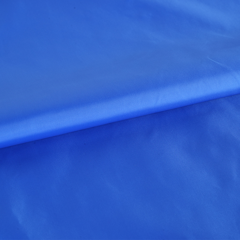 300T 50D*50D polyesterová taftová tkanina
